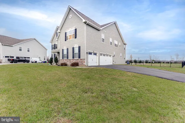 $809,900 | 114 Hardrock Drive, Smyrna, DE 19977