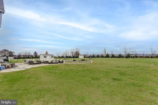 $809,900 | 114 Hardrock Drive, Smyrna, DE 19977