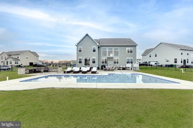 $809,900 | 114 Hardrock Drive, Smyrna, DE 19977