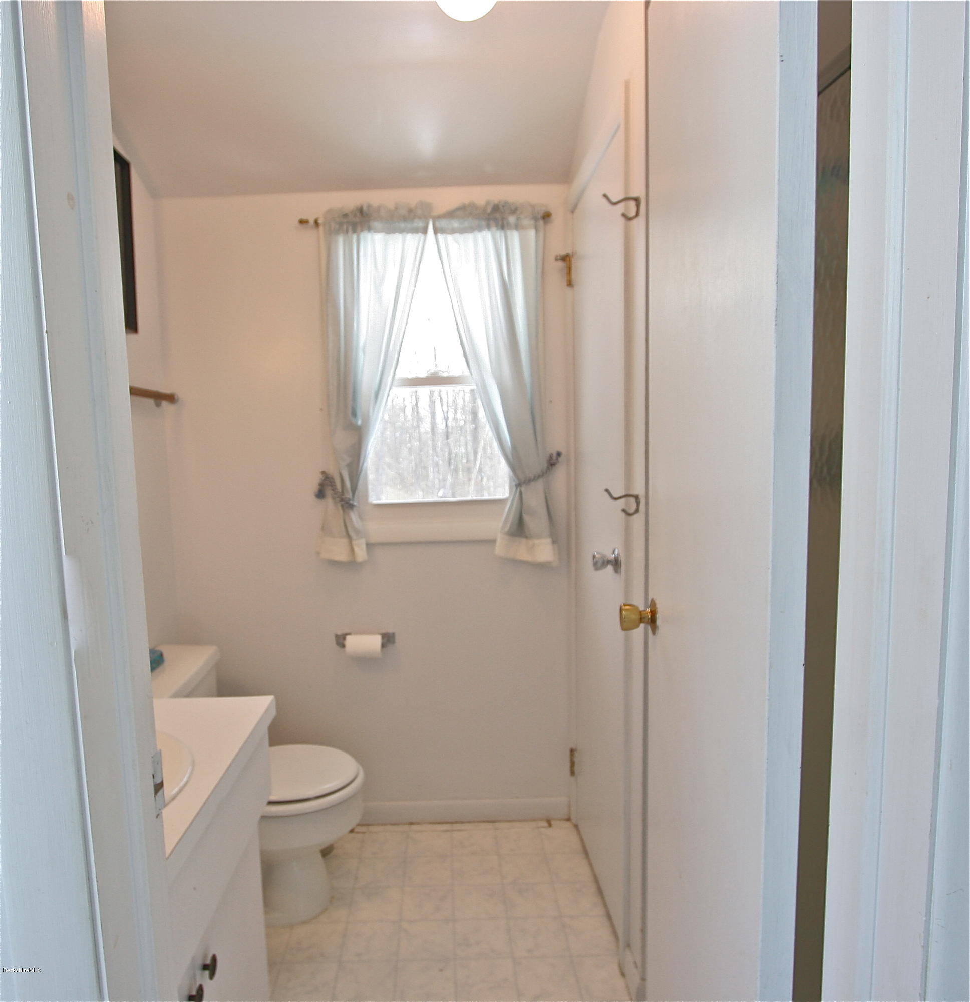 266 Old Joe Road Sheffield, MA 01230 - Photo 15 of 25 Bathroom 1 Main House