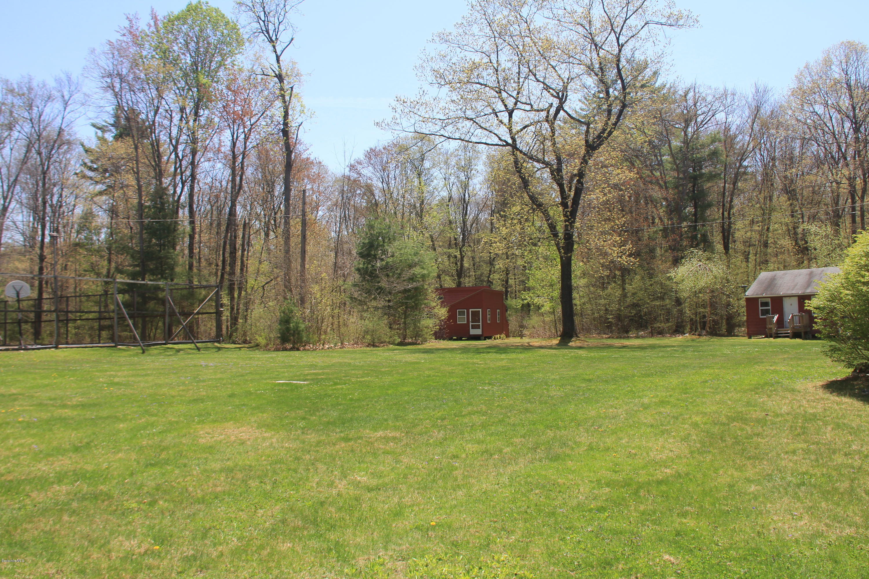 266 Old Joe Road Sheffield, MA 01230 - Photo 4 of 25 Compound