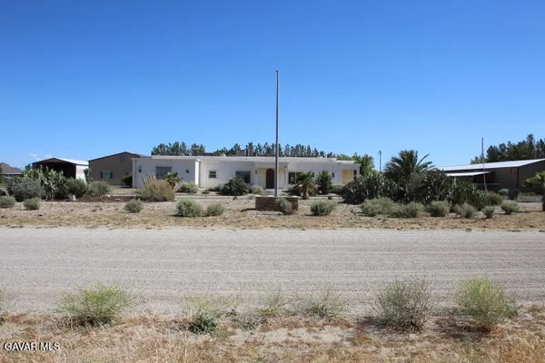 $609,900 | 6578 Elder Avenue, Rosamond, CA 93560