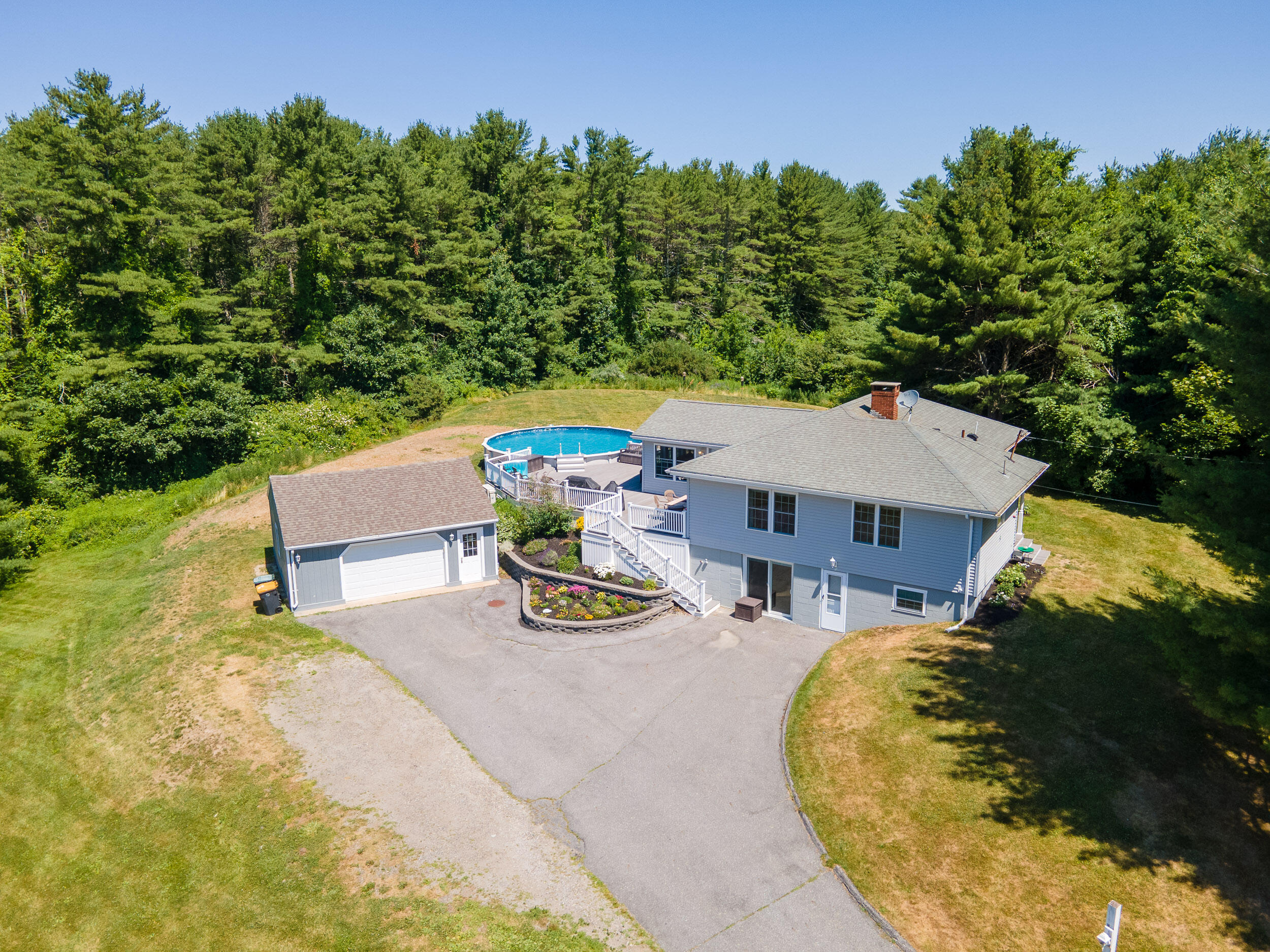 32 Payne Road Scarborough, ME 04074 - Photo 1 of 44 32 Payne Rd_Scarborough_38