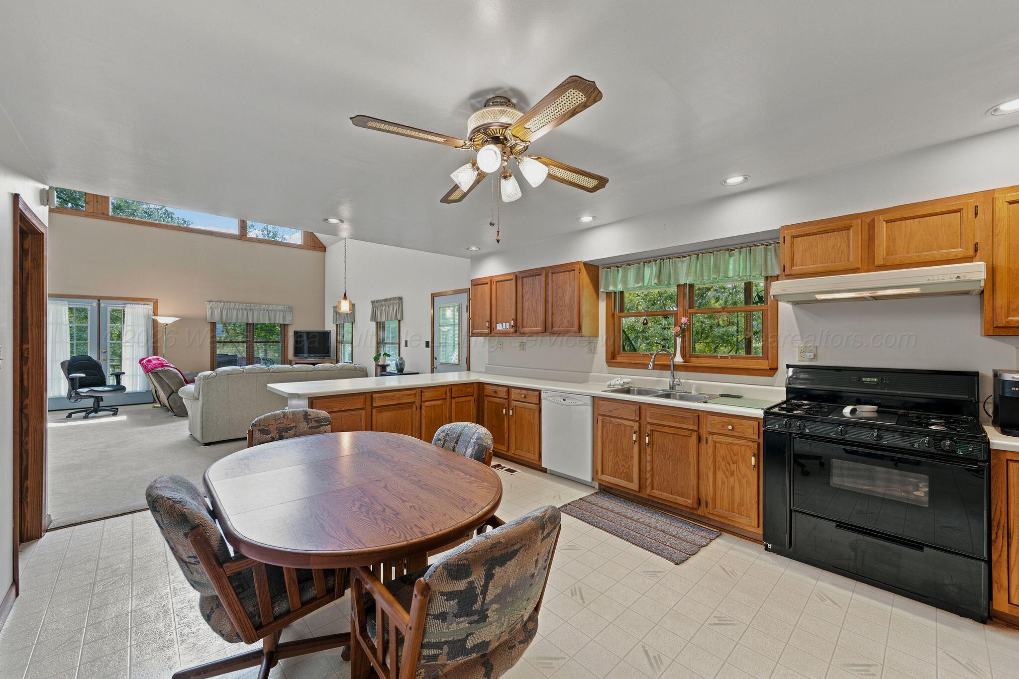 167 Fall City Road Double Springs, AL 35553 - Photo 12 of 41 Gallery Image 12