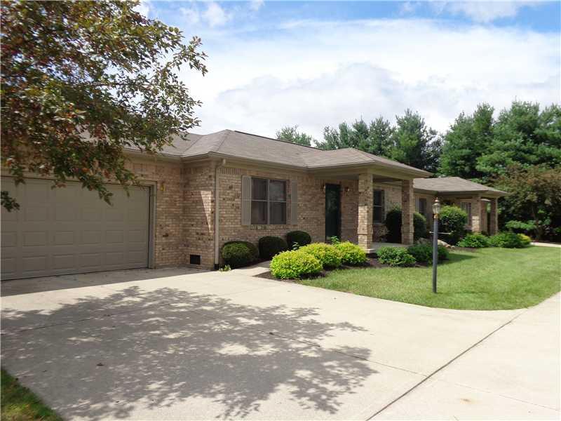 89 Ridgeland Road Greencastle, IN 46135 - Photo 1 of 9 Gallery Image 1
