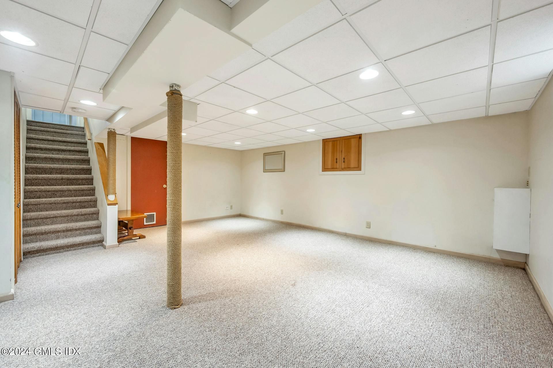 37 Leighton Road Trumbull, CT 06606 - Photo 18 of 24 a view of empty room