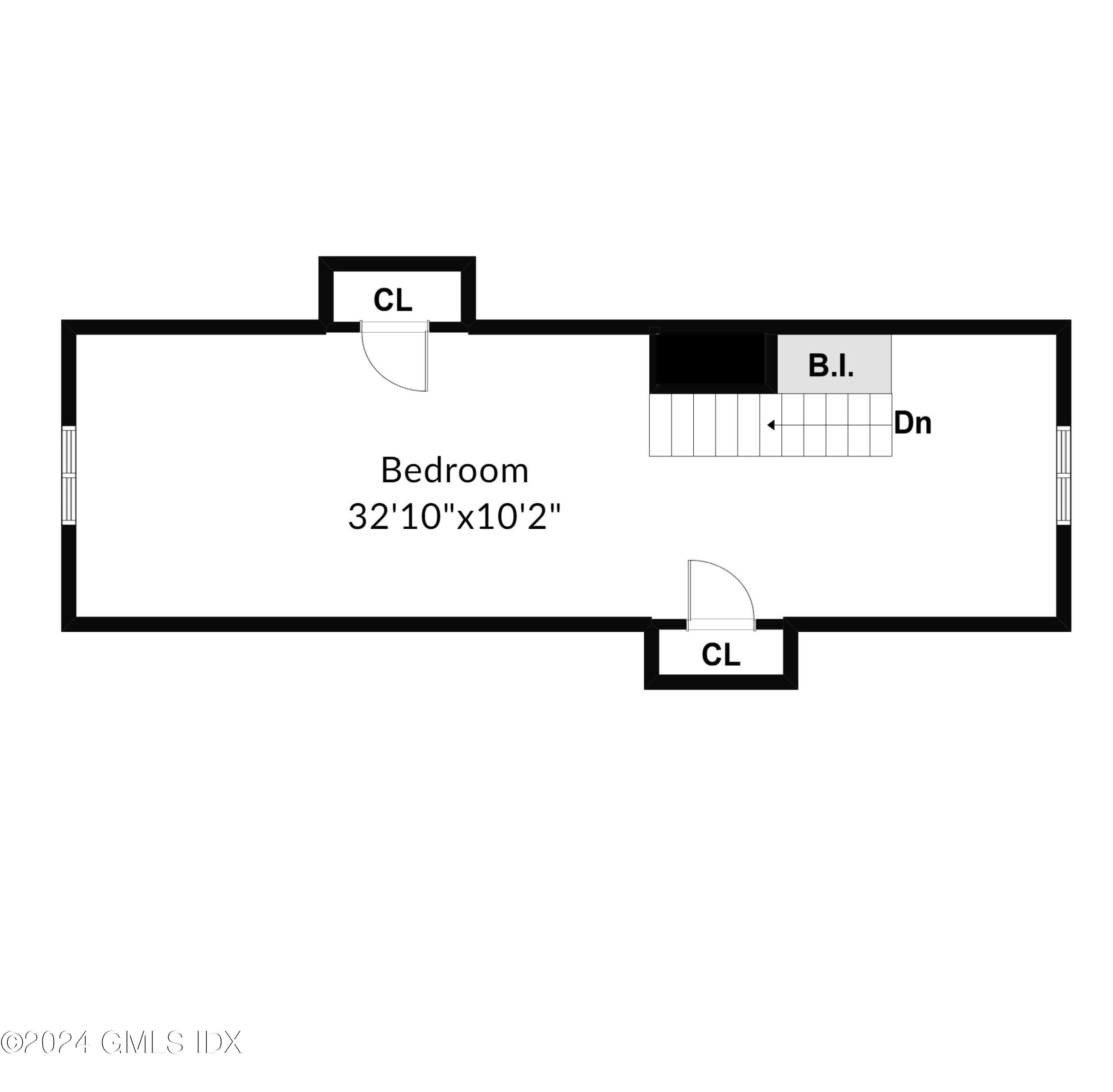 37 Leighton Road Trumbull, CT 06606 - Photo 24 of 24 a picture of a wall with a white wall