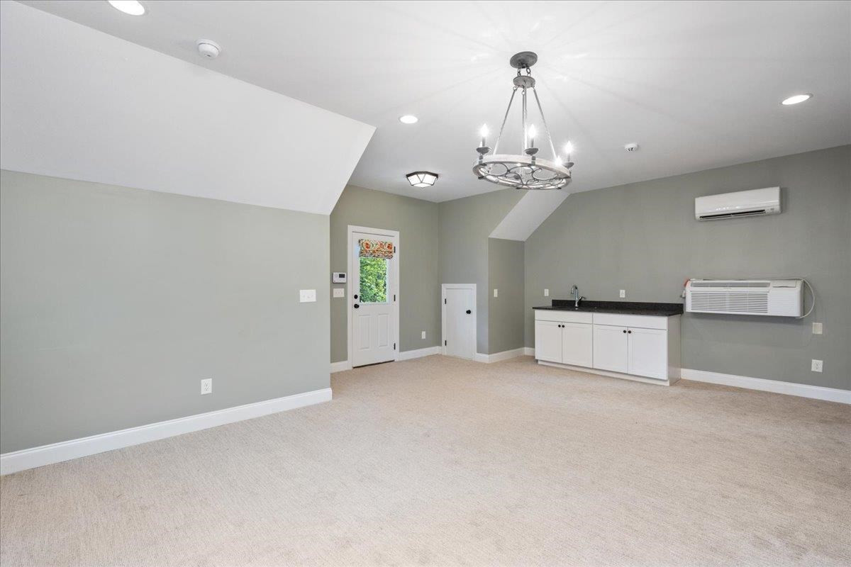 1922 St Marys Street Raleigh, NC 27608 - Photo 21 of 21 Detached Living Area over garage