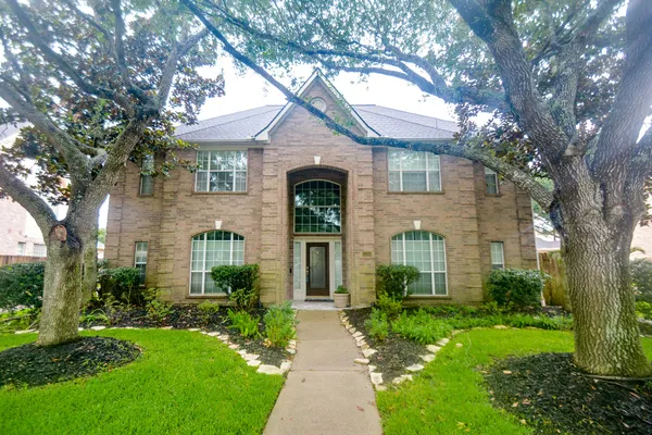 $4,300 | 22303 Bridgehaven Drive, Katy, TX 77494