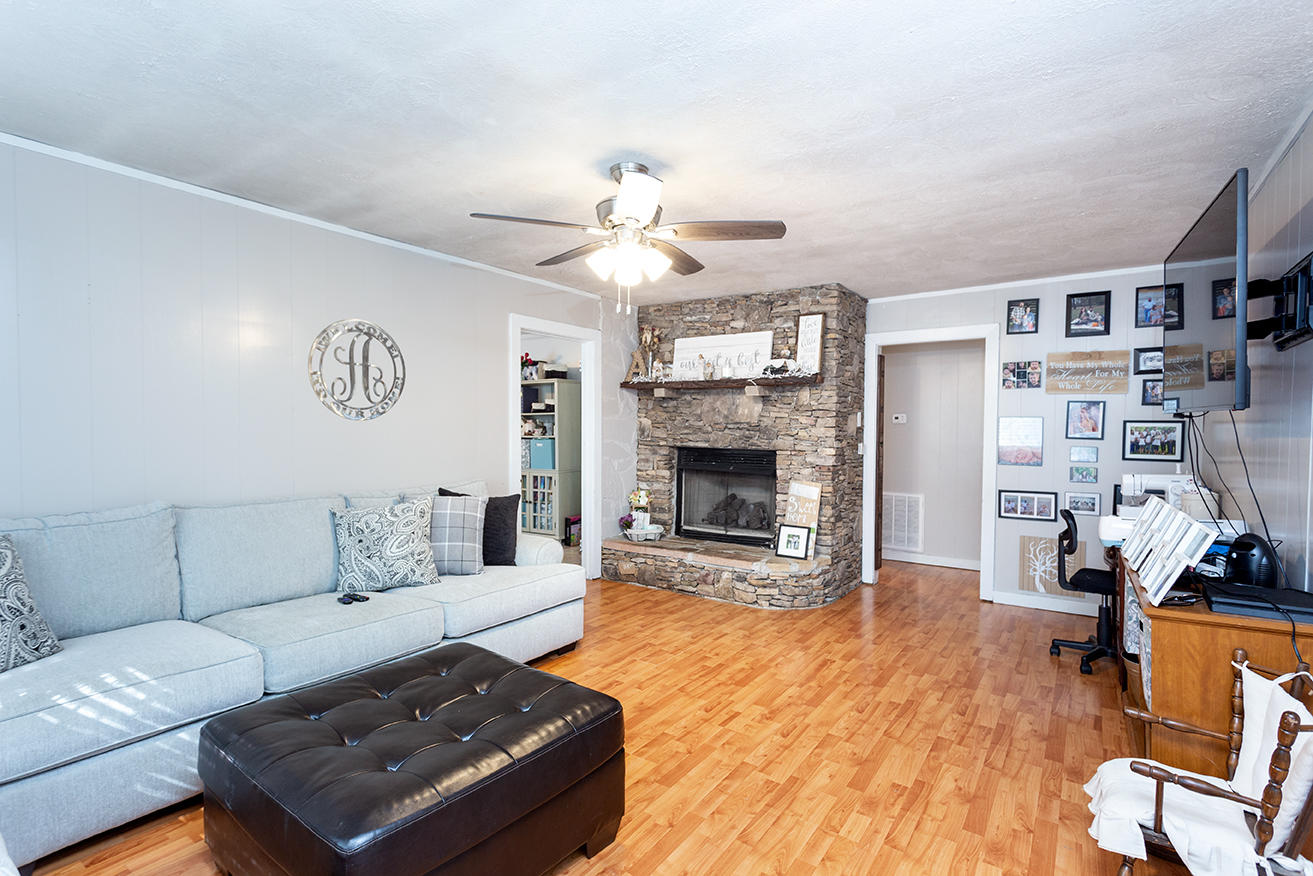 302 Goodwill Road Southeast Cleveland, TN 37323 - Photo 2 of 28 IMG_0214