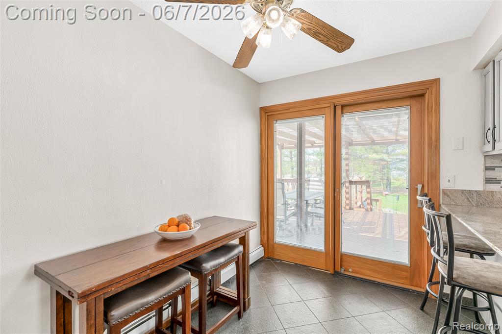 15395 Osius Road Chelsea, MI 48118 - Photo 12 of 55