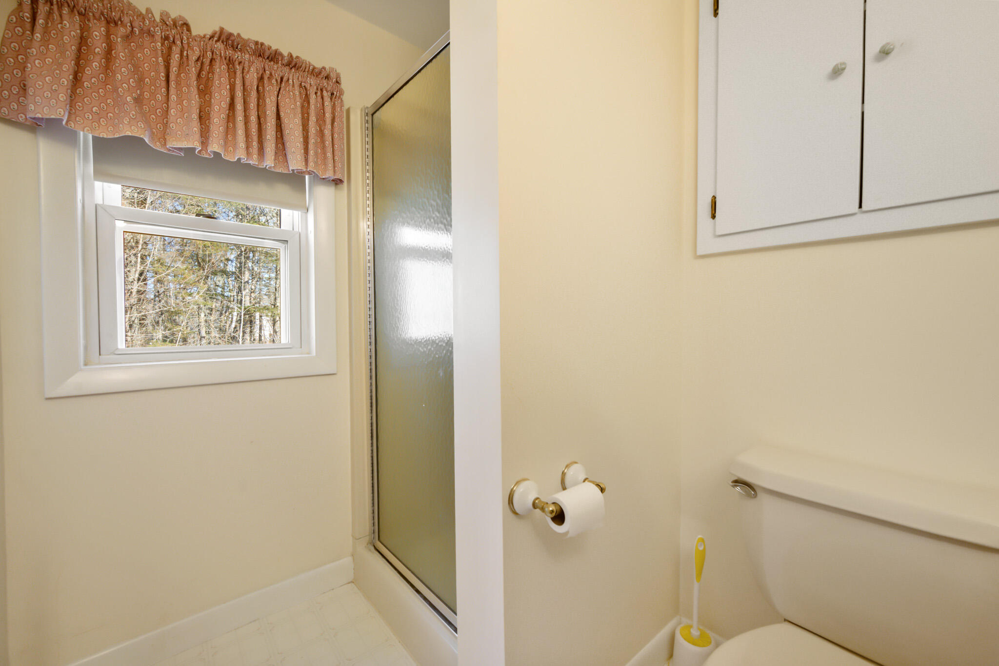 24 Washington Street Milbridge, ME 04658 - Photo 30 of 42 Upstairs Bathroom