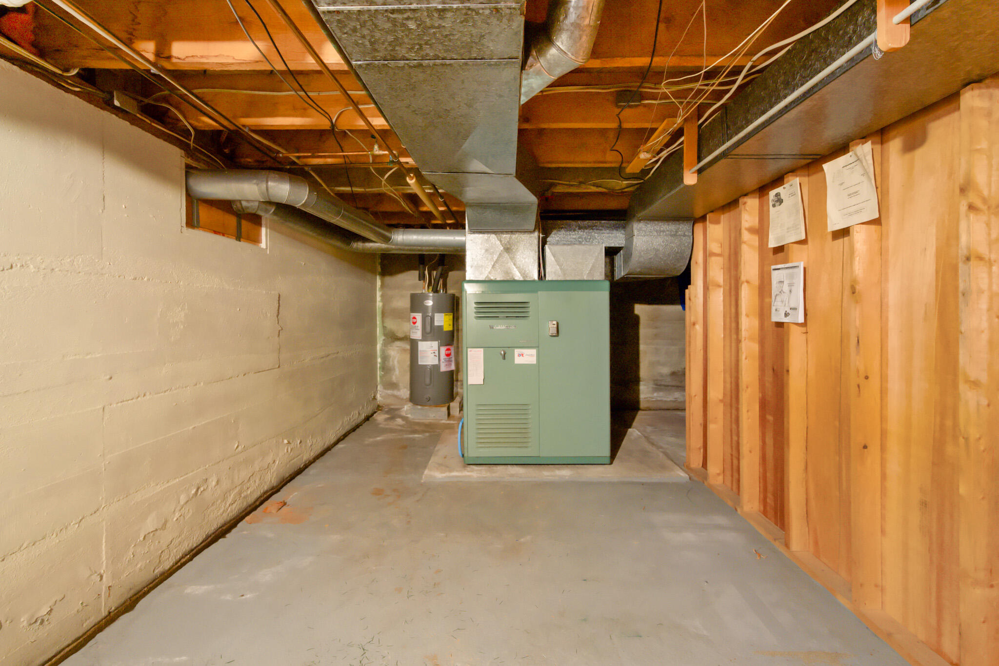 24 Washington Street Milbridge, ME 04658 - Photo 34 of 42 Furnace