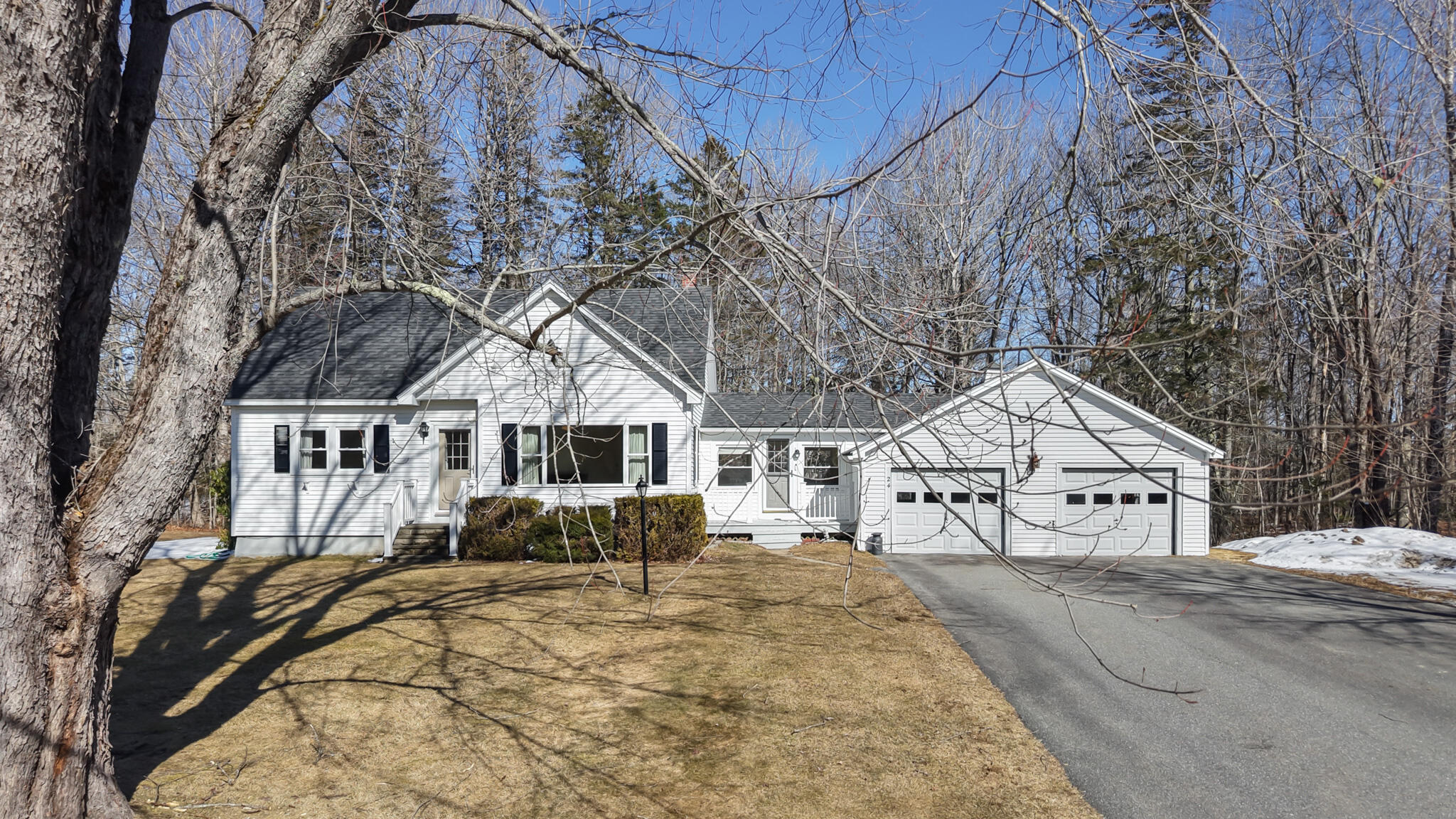 24 Washington Street Milbridge, ME 04658 - Photo 37 of 42 Exterior Photo