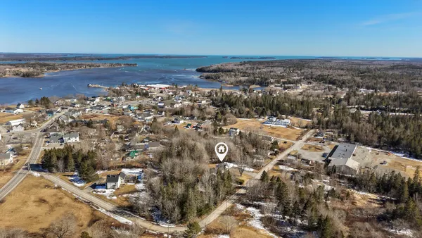 $349,900 | 24 Washington Street, Milbridge, ME 04658