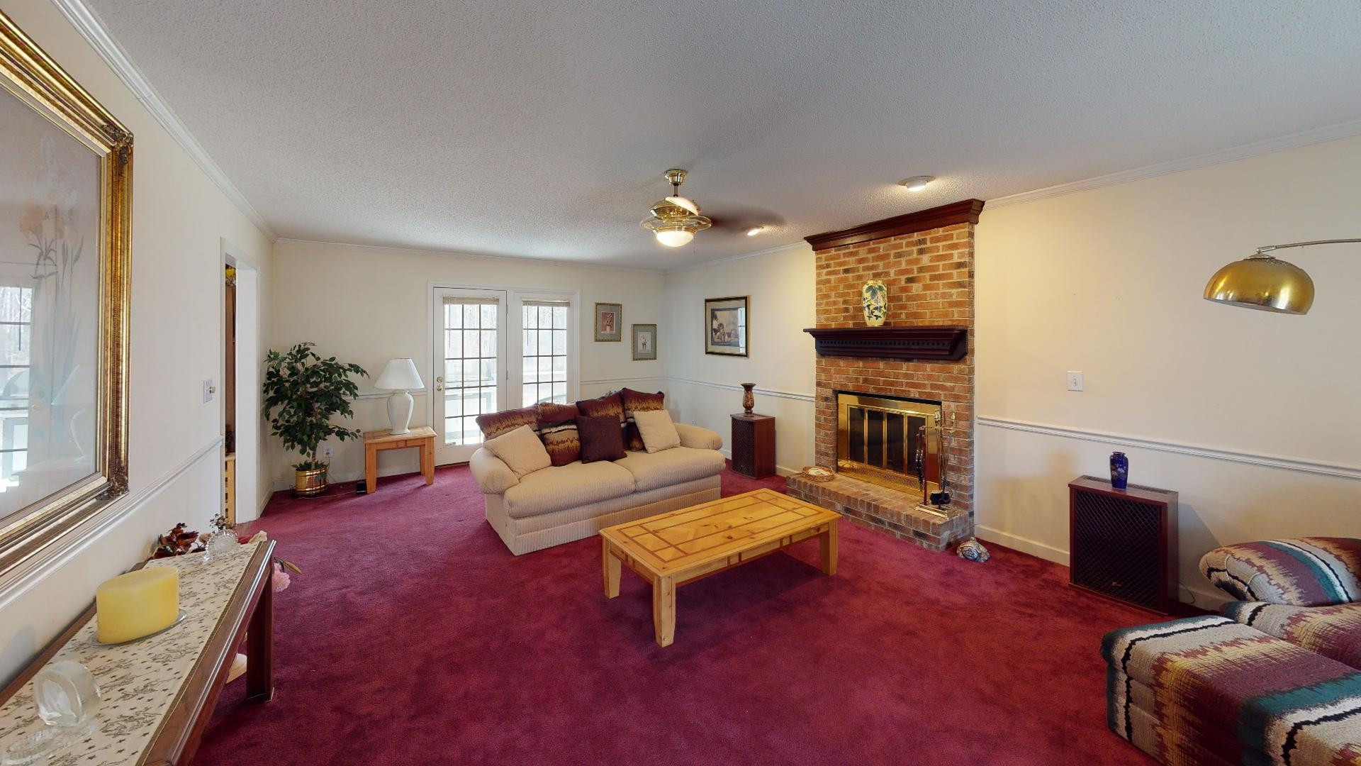 5501 Stuarts Ridge Road Wake Forest, NC 27587 - Photo 8 of 22 Photo 8
