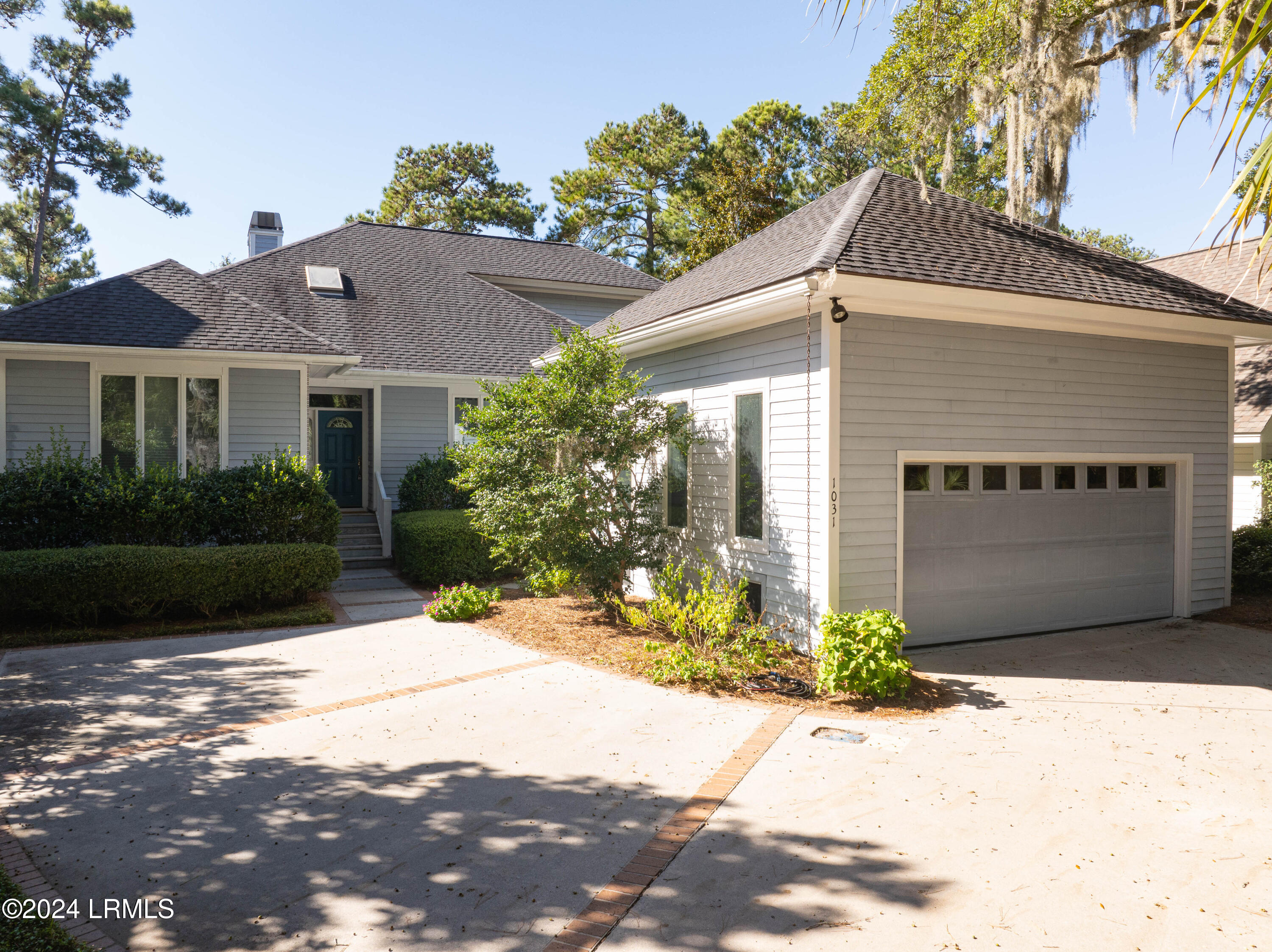 1031 Curisha Point North St. Helena Island, SC 29920 - Photo 57 of 73 1031 Curisha Point N Drone-4
