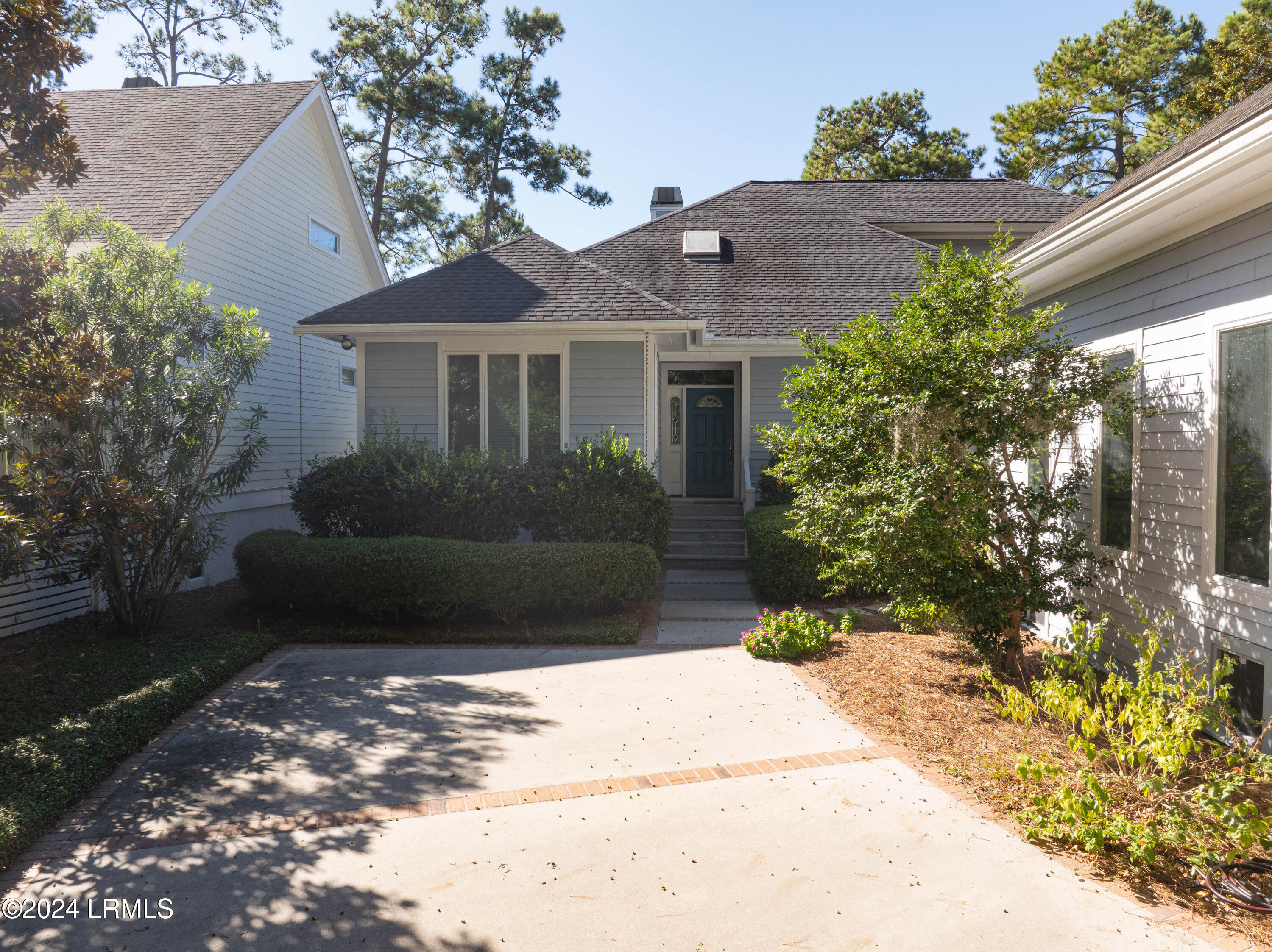 1031 Curisha Point North St. Helena Island, SC 29920 - Photo 59 of 73 1031 Curisha Point N Drone-5