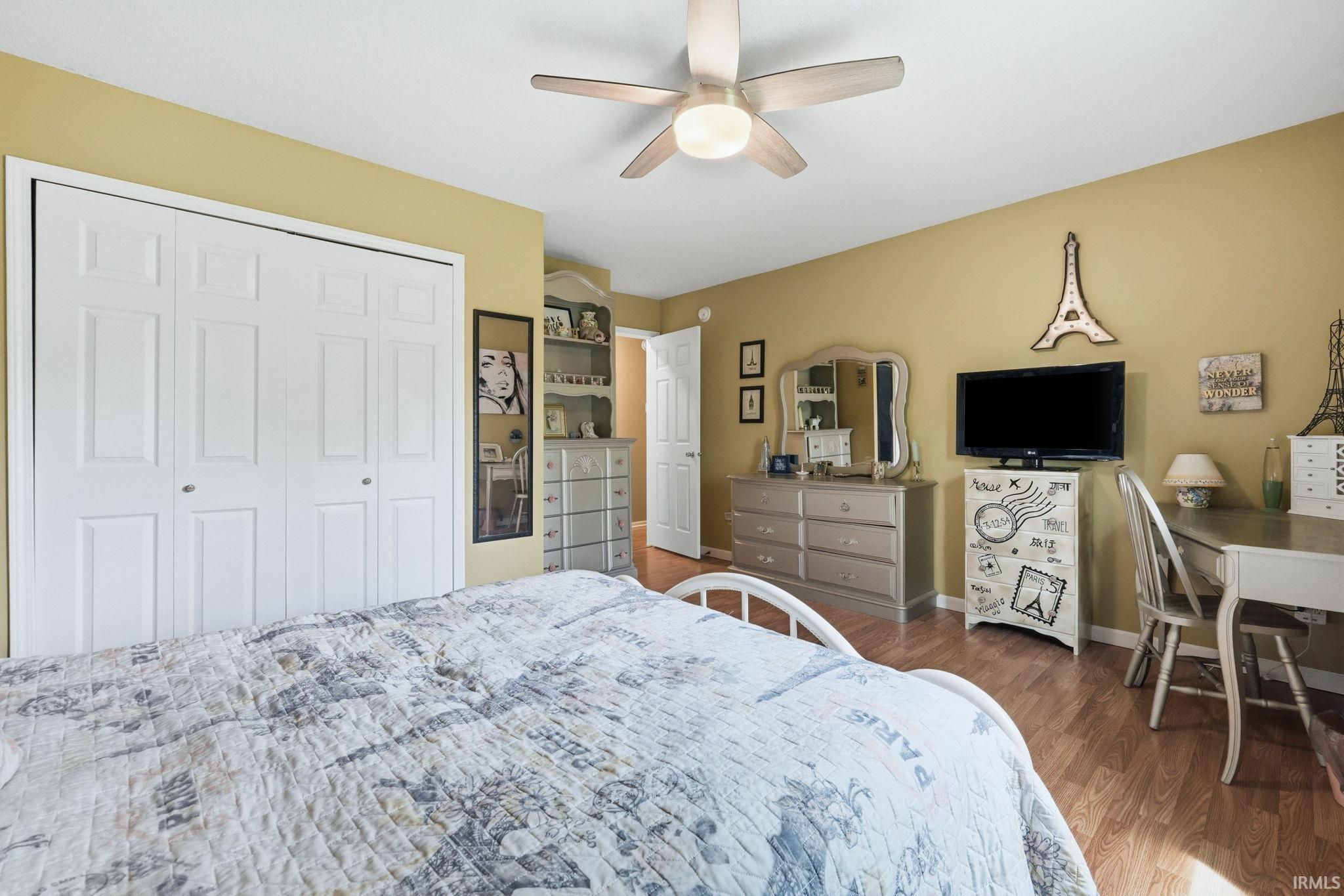 14523 Firethorne Path Fort Wayne, IN 46814 - Photo 16 of 41