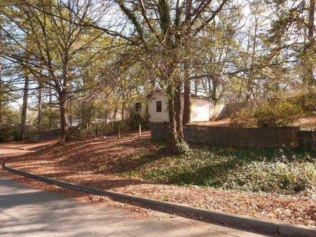 2117 Samuel Place Decatur, GA 30032 - Photo 1 of 1 a view of a yard with large trees
