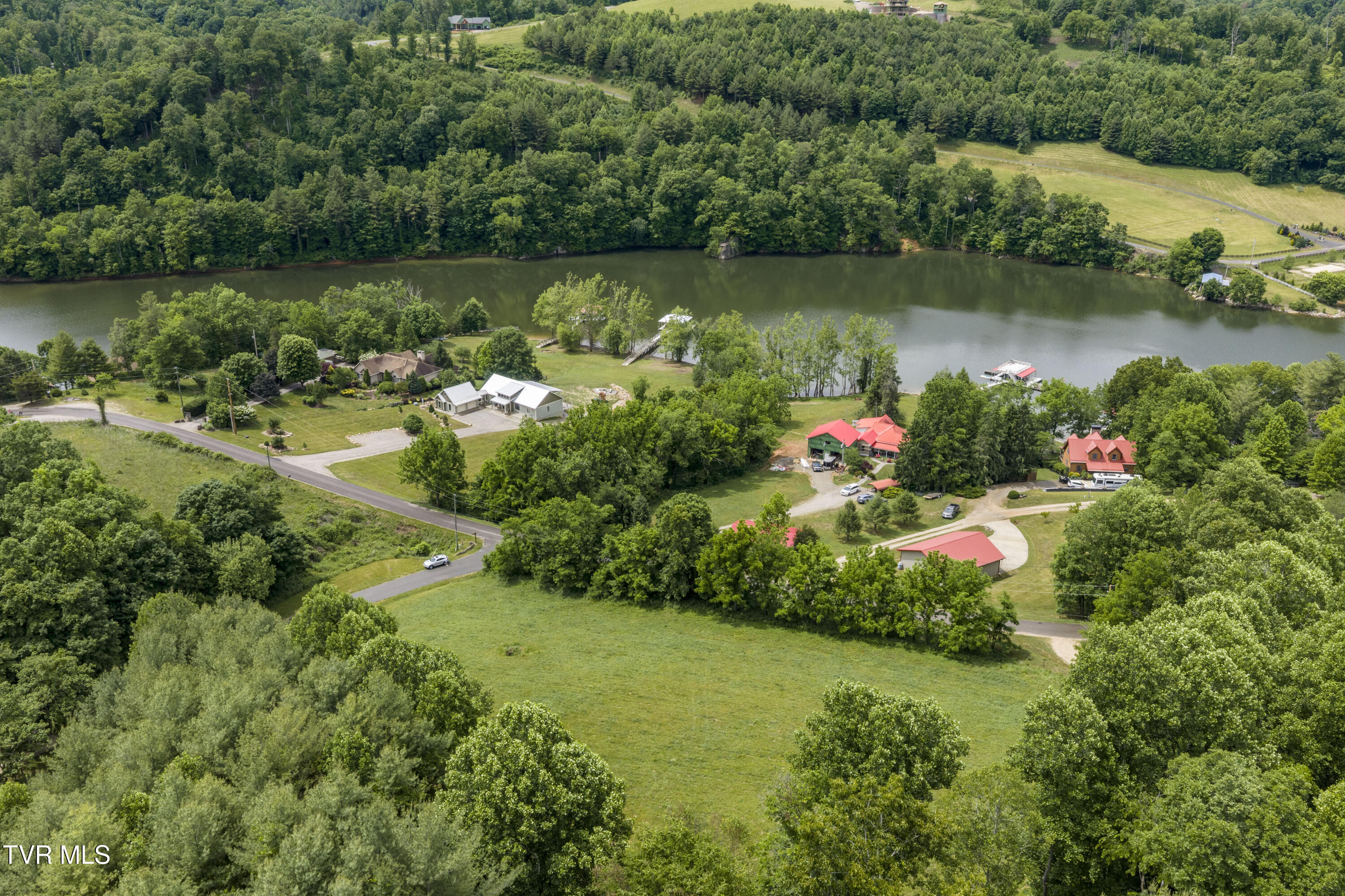 Lot 2 High Country Pvt Road, Unit 2 Butler, TN 37640 - Photo 9 of 32 Draft-9