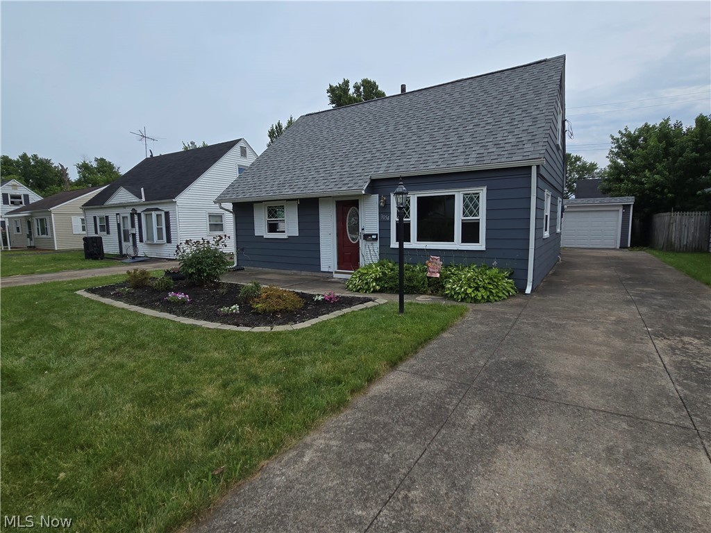 3054 Sterling Road Lorain, OH 44052 - Photo 1 of 46