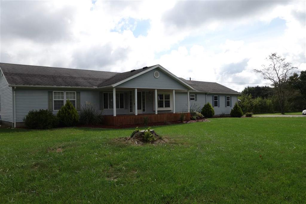 4650 North Whitsitt Road Austin, IN 47102 - Photo 2 of 24 Gallery Image 2