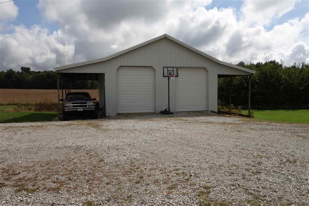 4650 North Whitsitt Road Austin, IN 47102 - Photo 4 of 24 Gallery Image 4