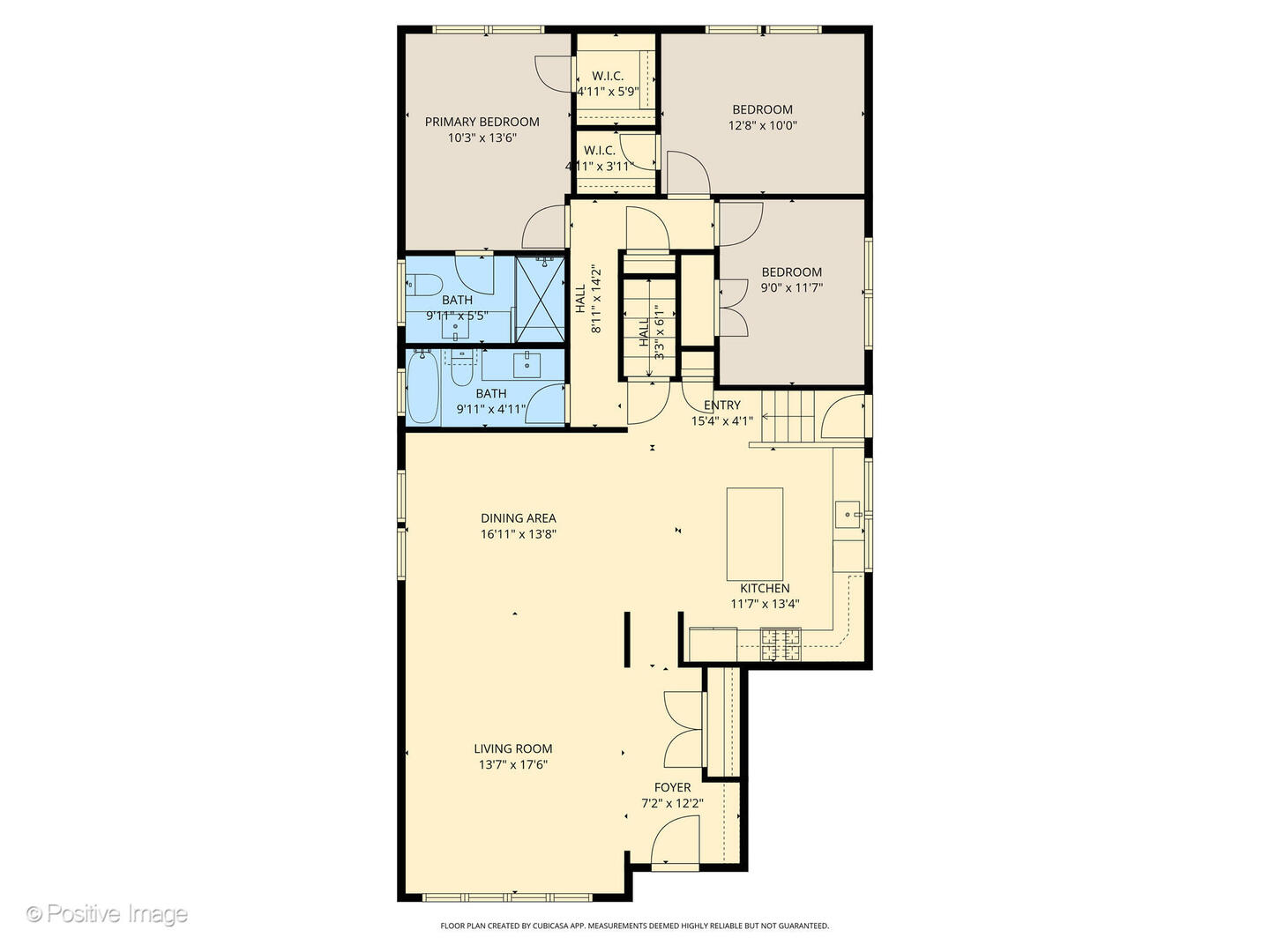 246 North Jackson Road Clarendon Hills, IL 60514 - Photo 33 of 34