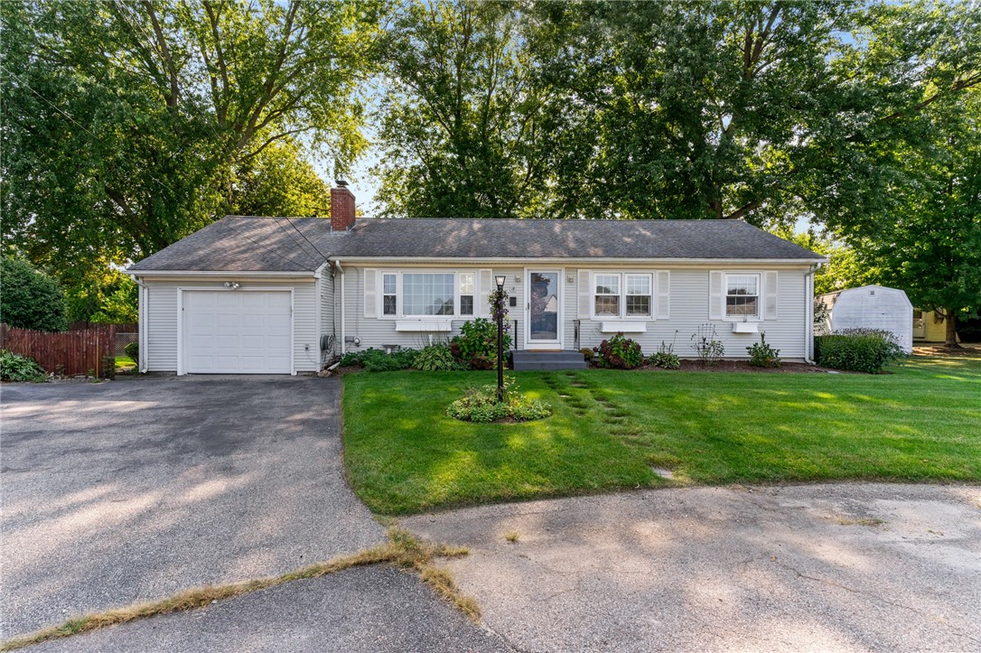 17 Bedford Road Cranston, RI 02910 - Photo 1 of 1 Gallery Image 1