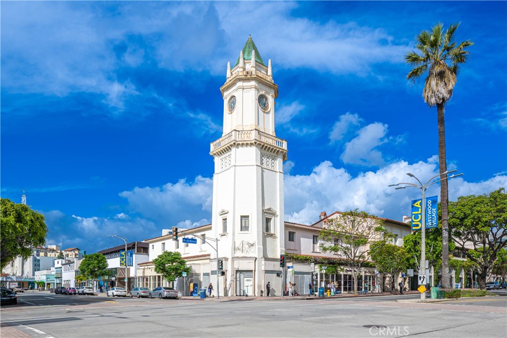 1277 South Beverly Glen Boulevard, Unit 405 Los Angeles, CA 90024 - Photo 28 of 34
