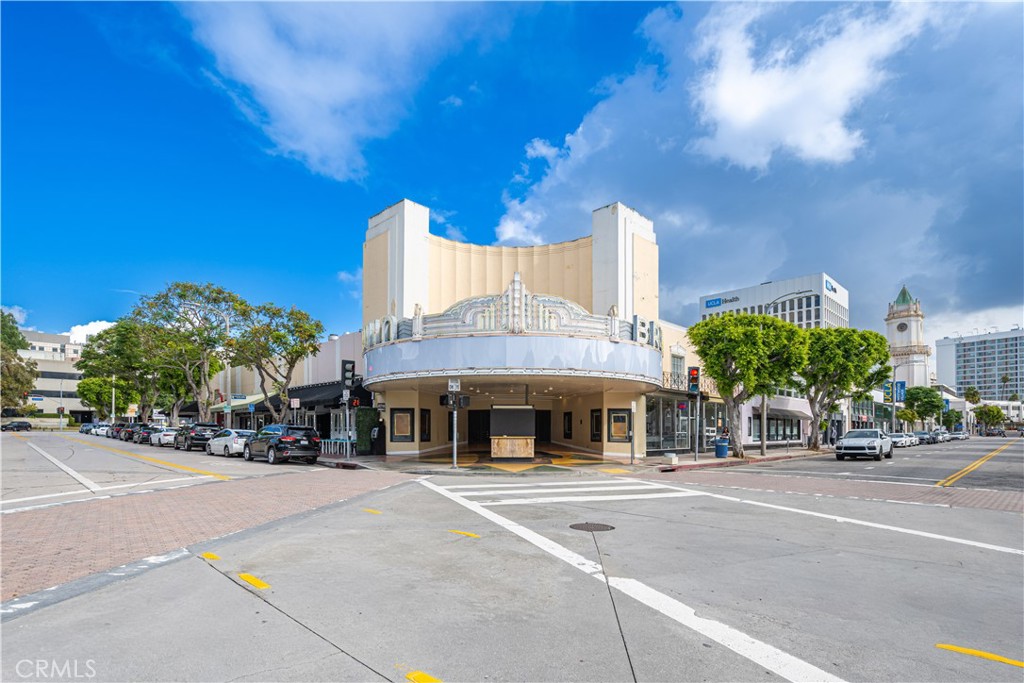 1277 South Beverly Glen Boulevard, Unit 405 Los Angeles, CA 90024 - Photo 29 of 34