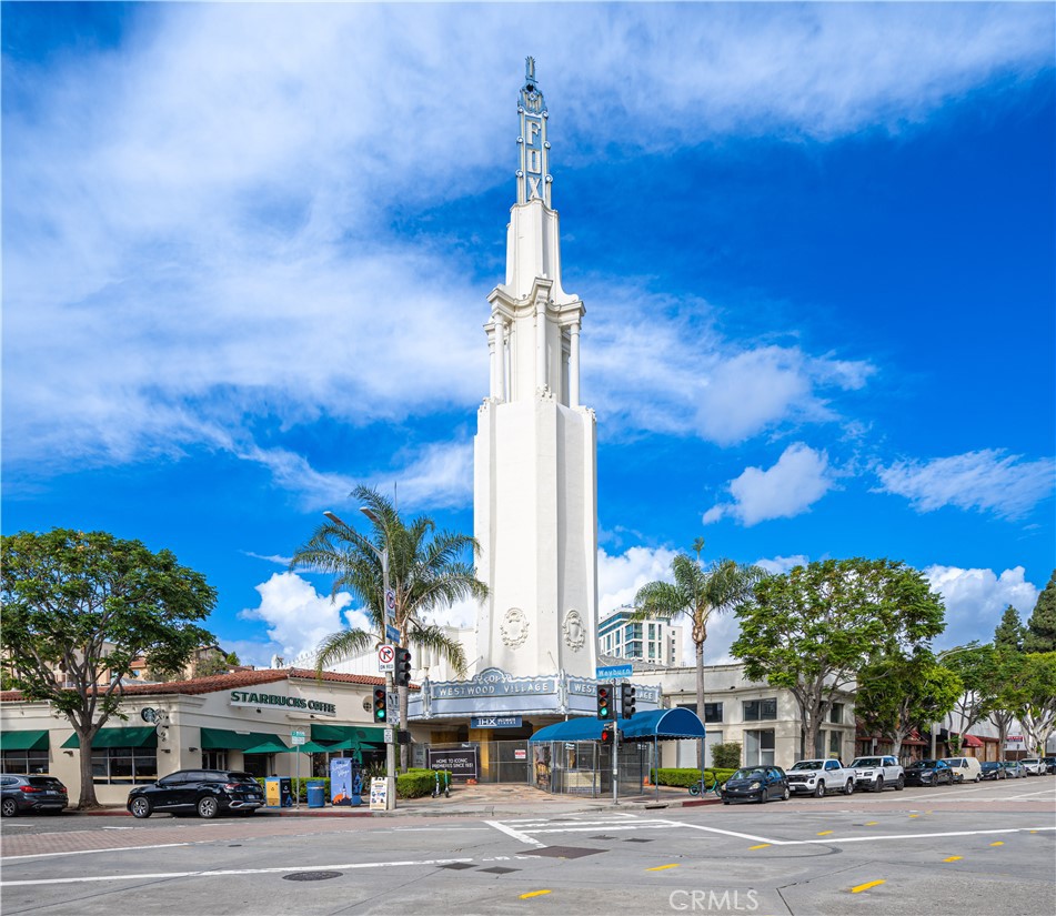 1277 South Beverly Glen Boulevard, Unit 405 Los Angeles, CA 90024 - Photo 30 of 34