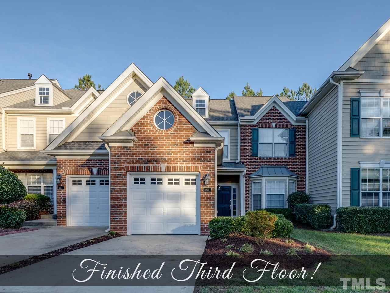 9519 Dellbrook Court Raleigh, NC 27617 - Photo 1 of 30