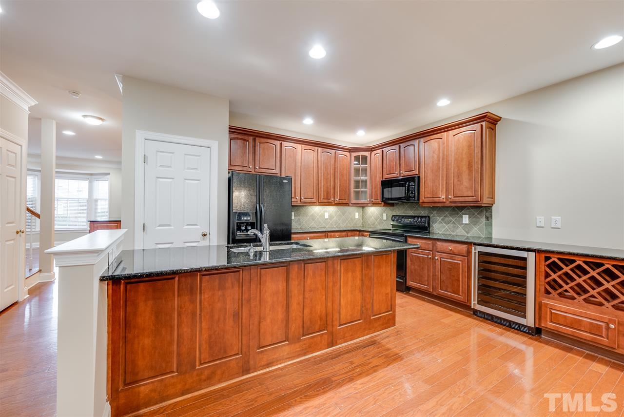 9519 Dellbrook Court Raleigh, NC 27617 - Photo 11 of 30