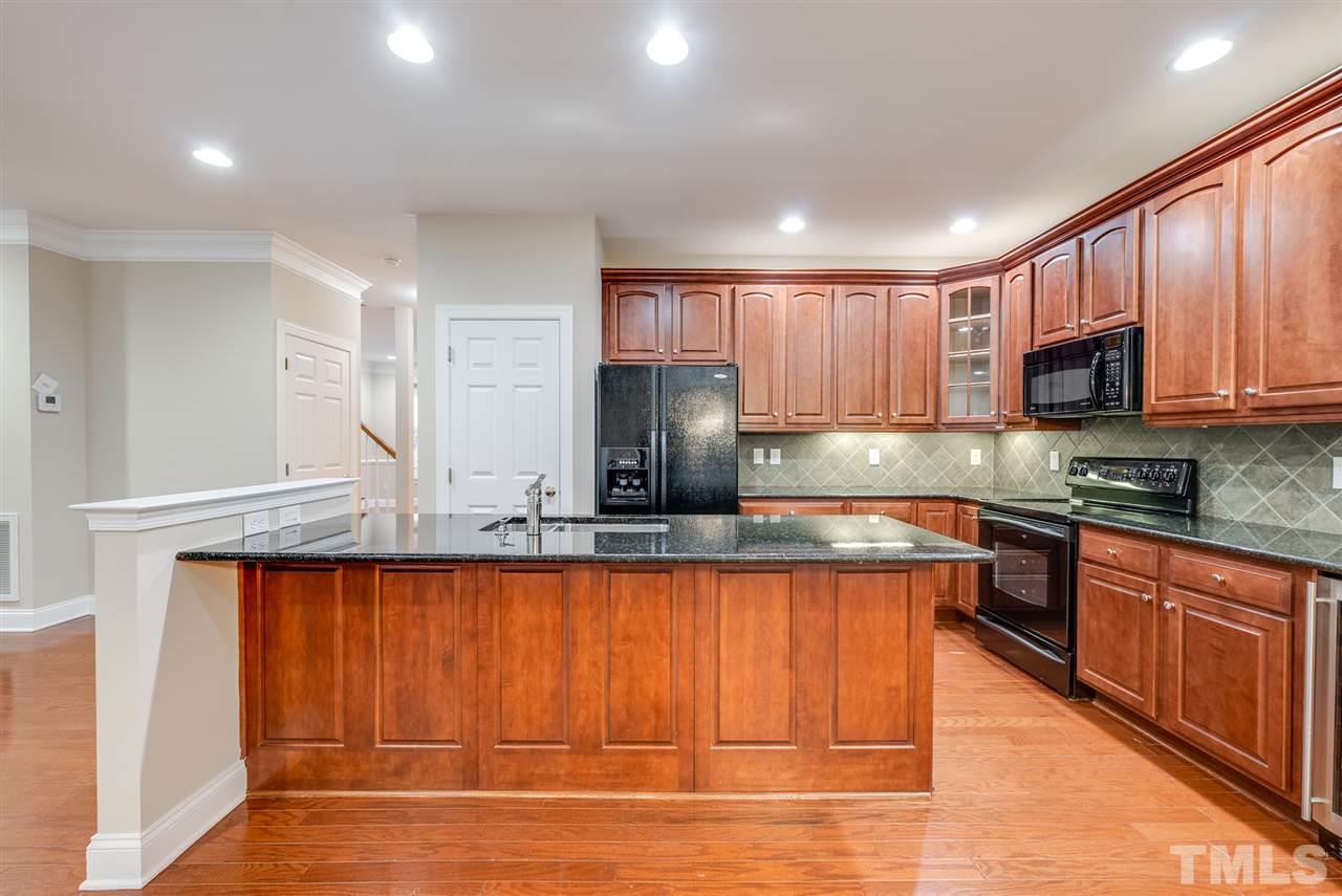 9519 Dellbrook Court Raleigh, NC 27617 - Photo 12 of 30