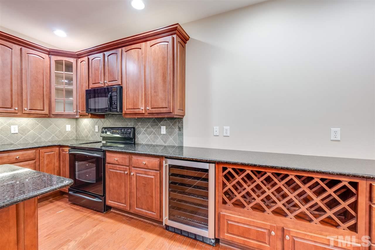 9519 Dellbrook Court Raleigh, NC 27617 - Photo 13 of 30