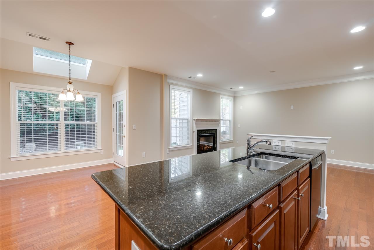 9519 Dellbrook Court Raleigh, NC 27617 - Photo 14 of 30