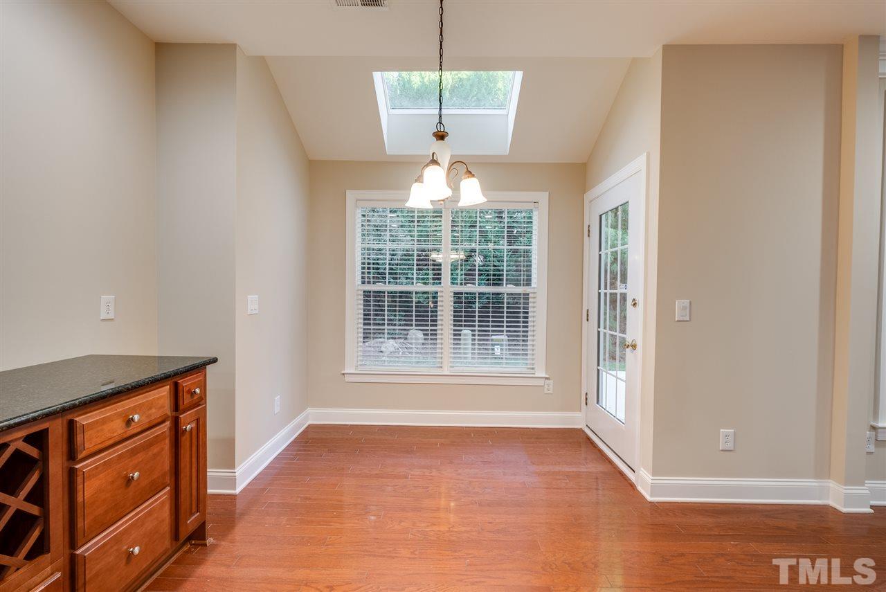 9519 Dellbrook Court Raleigh, NC 27617 - Photo 15 of 30