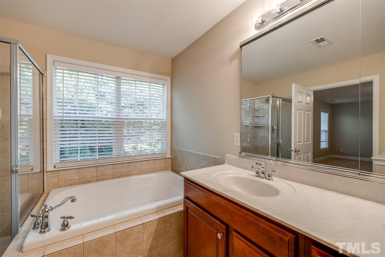 9519 Dellbrook Court Raleigh, NC 27617 - Photo 18 of 30