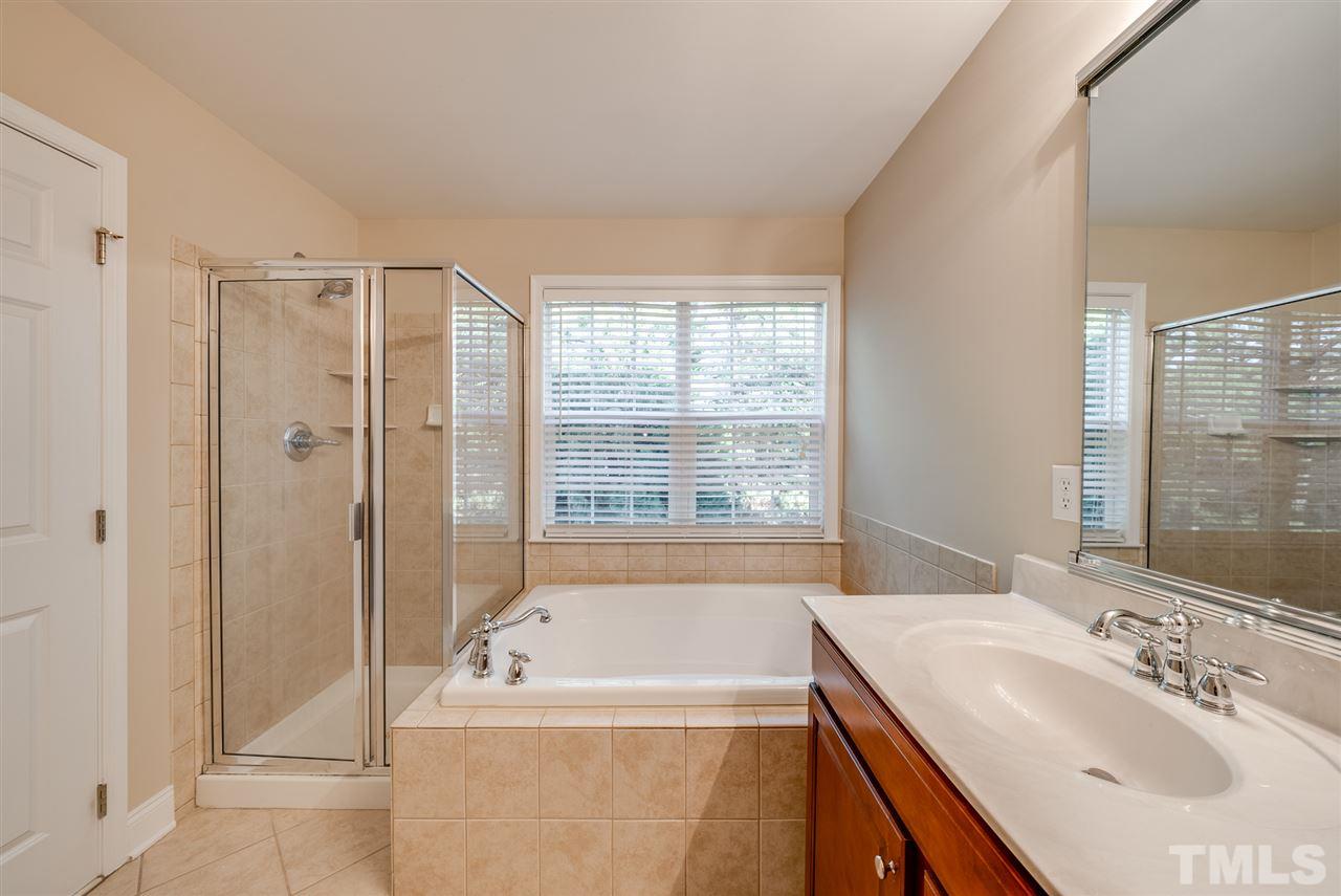 9519 Dellbrook Court Raleigh, NC 27617 - Photo 19 of 30