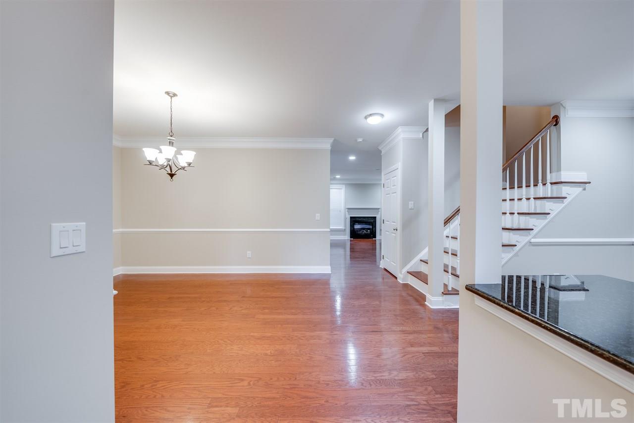 9519 Dellbrook Court Raleigh, NC 27617 - Photo 3 of 30