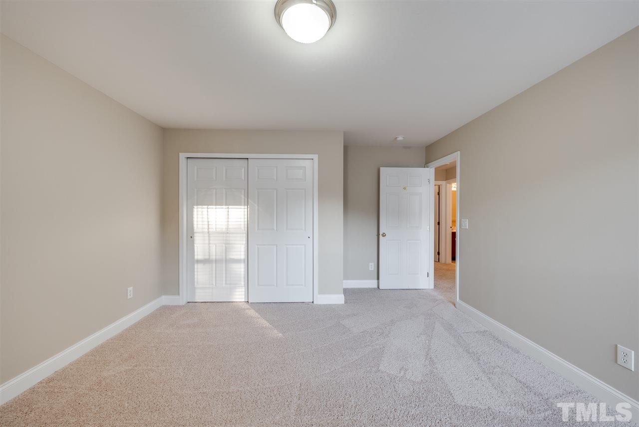 9519 Dellbrook Court Raleigh, NC 27617 - Photo 22 of 30
