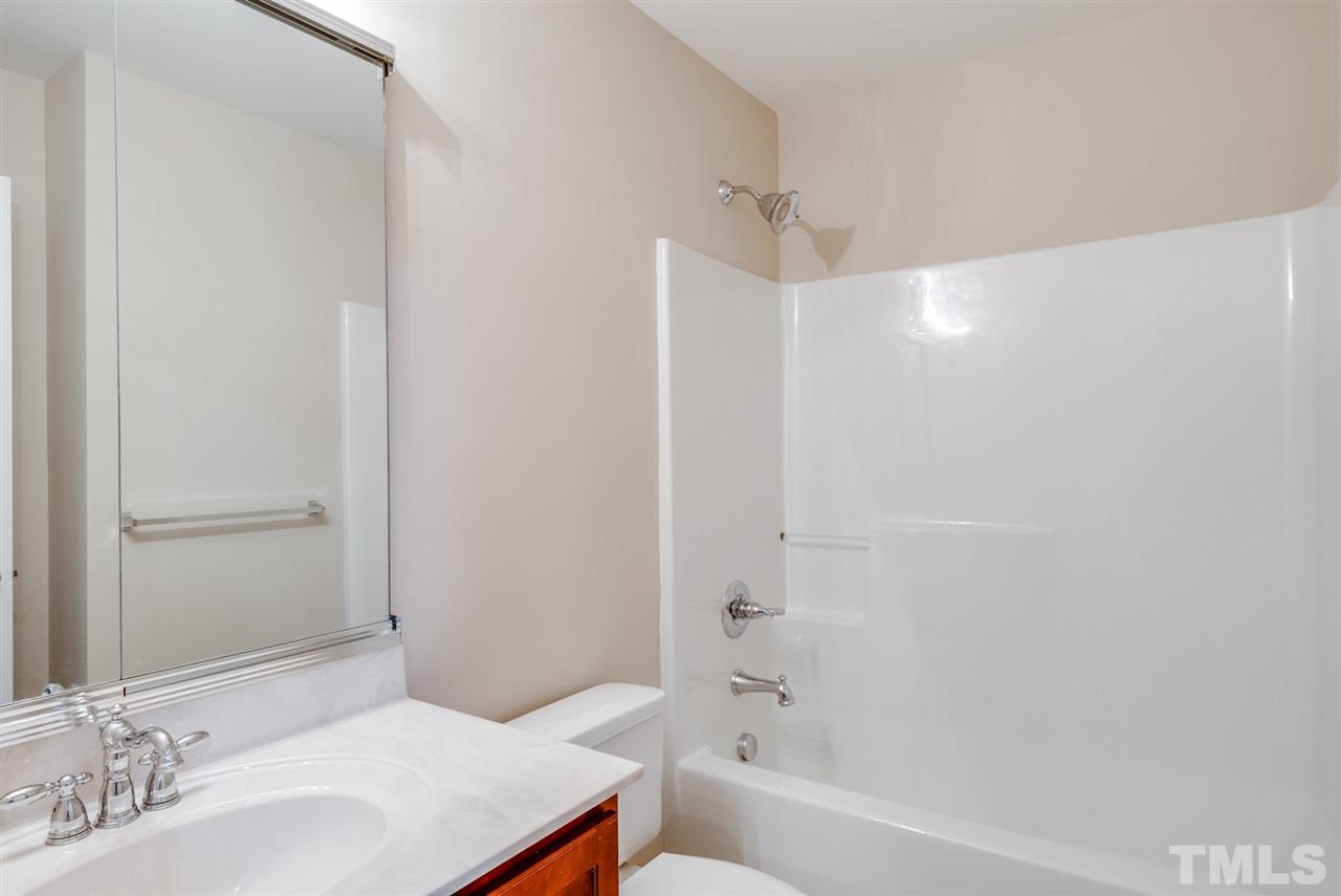 9519 Dellbrook Court Raleigh, NC 27617 - Photo 23 of 30