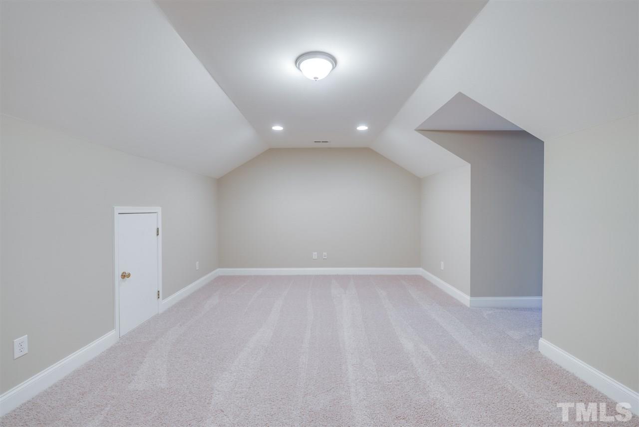 9519 Dellbrook Court Raleigh, NC 27617 - Photo 26 of 30