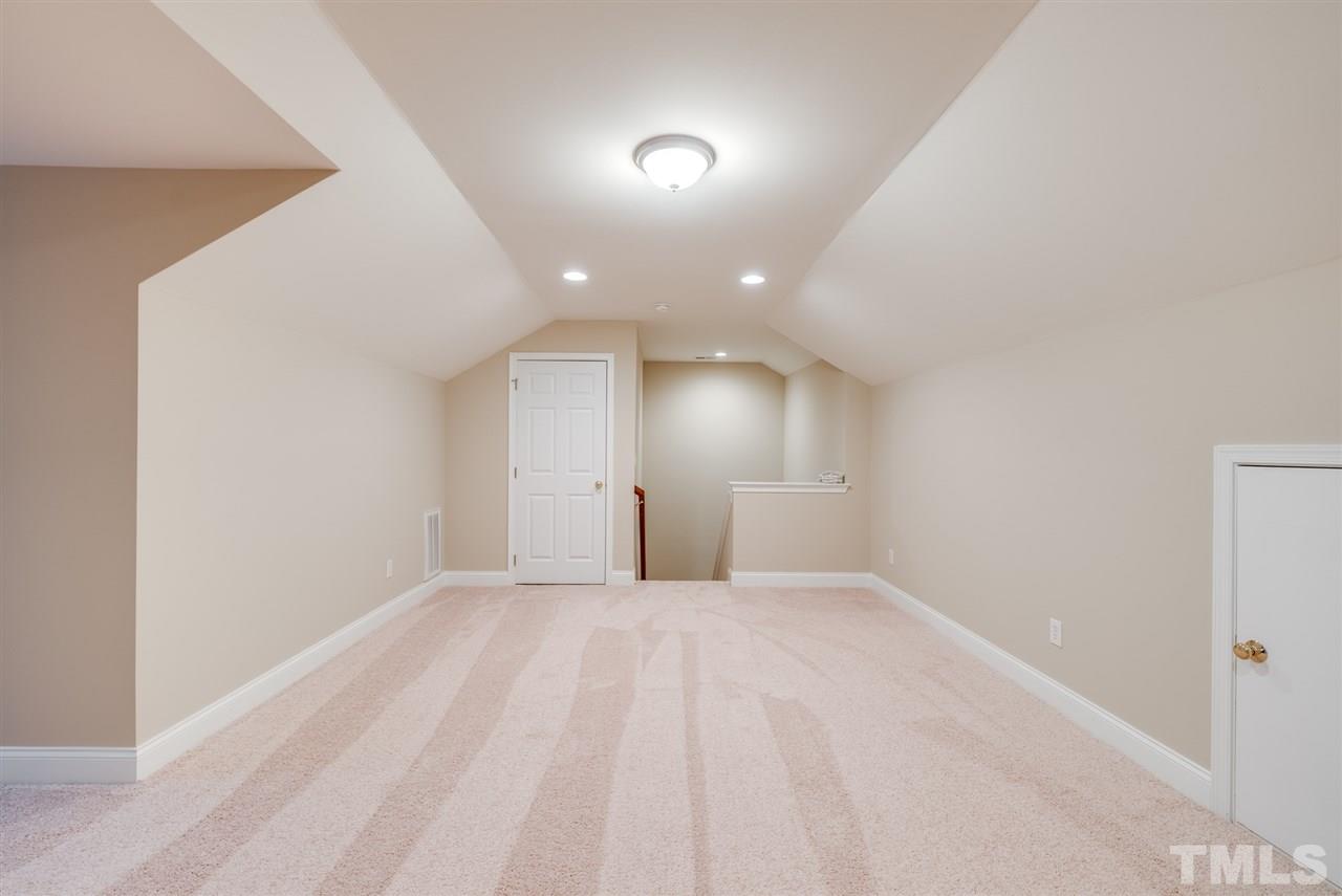 9519 Dellbrook Court Raleigh, NC 27617 - Photo 27 of 30