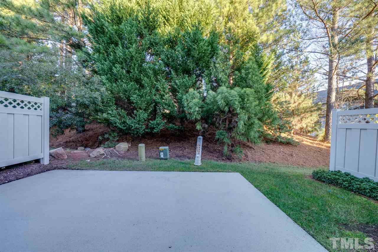 9519 Dellbrook Court Raleigh, NC 27617 - Photo 28 of 30