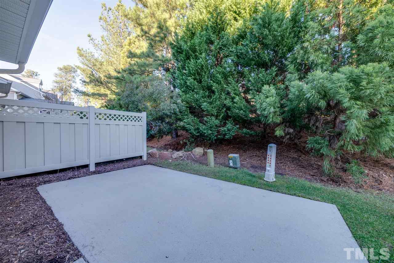 9519 Dellbrook Court Raleigh, NC 27617 - Photo 29 of 30
