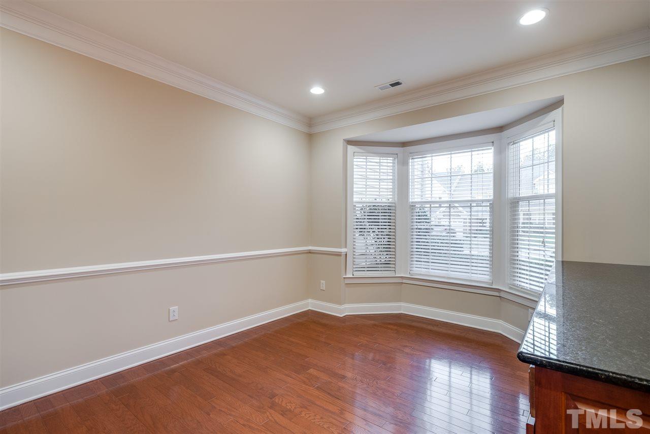 9519 Dellbrook Court Raleigh, NC 27617 - Photo 4 of 30