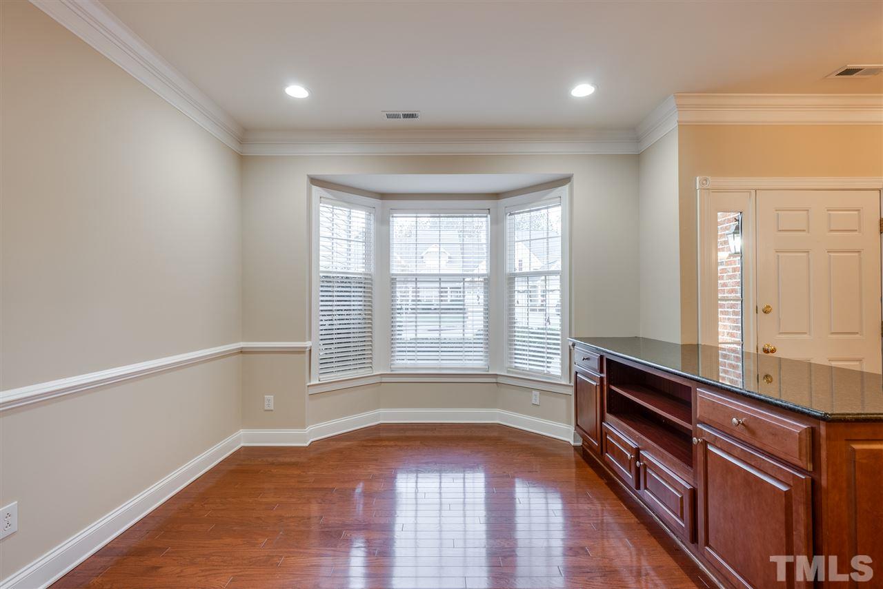 9519 Dellbrook Court Raleigh, NC 27617 - Photo 5 of 30